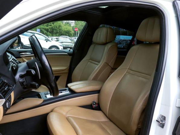 BMW X6 M I (E71) с пробегом 2010 года, цена 1 755 000 рублей, 226428 км, внедорожник, Автокод Объявления