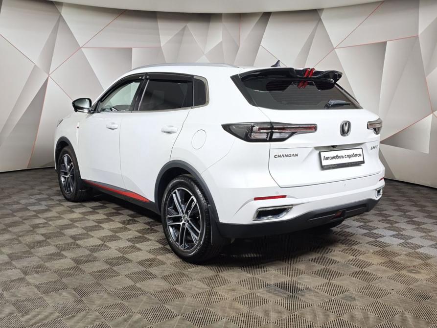 Changan UNI-S I Москва  - изображение 4