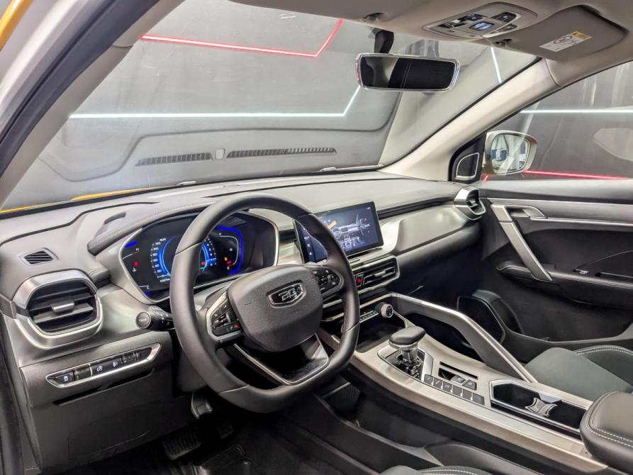 Belgee X50 Москва  - изображение 16