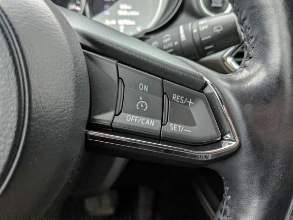 Mazda CX-9 II с пробегом 2021 года, цена 3 690 000 рублей, 96753 км, внедорожник, Автокод Объявления