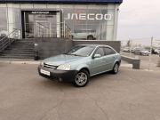 Chevrolet Lacetti I Саратов  - изображение 16
