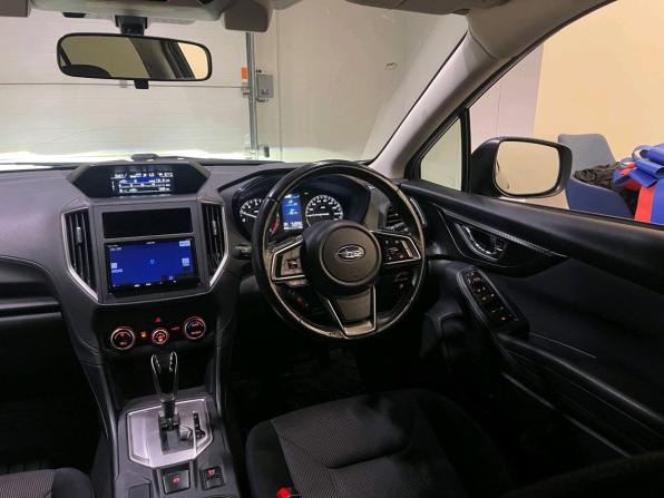 Subaru Impreza V Рестайлинг с пробегом 2020 года, цена 1 579 000 рублей, 132912 км, хэтчбек, Автокод Объявления