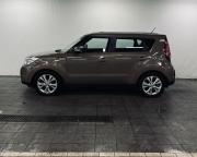 Kia Soul II Санкт-Петербург  - изображение 26