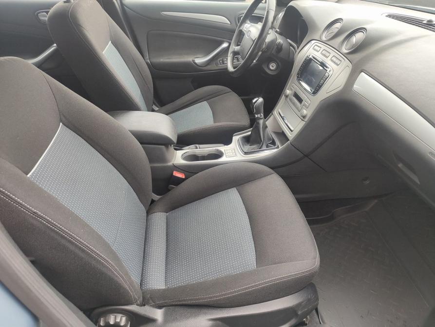 Ford Mondeo IV Москва  - изображение 9