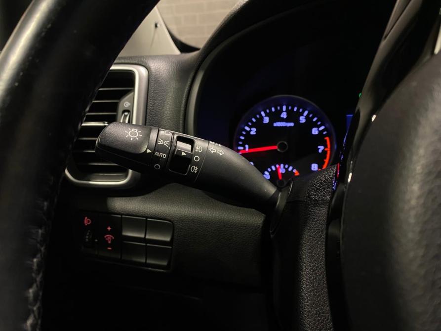 Kia Sportage IV Рестайлинг Челябинск  - изображение 19