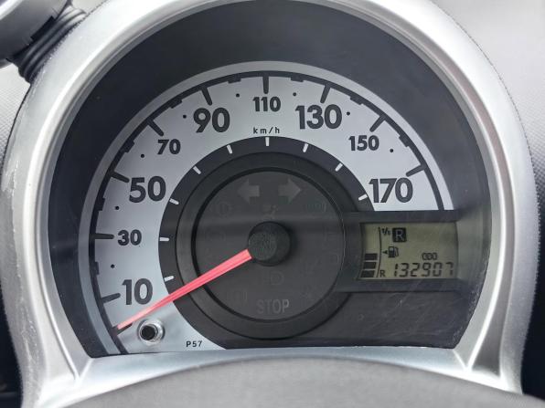 Peugeot 107 I Рестайлинг 2 с пробегом 2012 года, цена 360 000 рублей, 132000 км, хэтчбек, Автокод Объявления