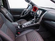 Mitsubishi Montero Sport III Рестайлинг Москва  - изображение 29