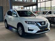 Nissan Rogue II Рестайлинг Оренбург  - изображение 28