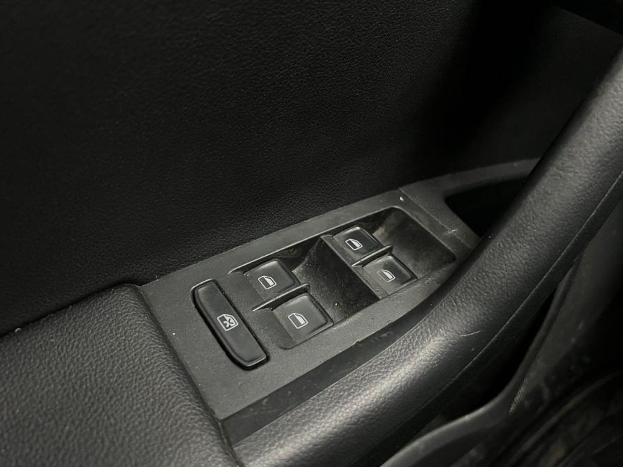 Skoda Octavia III (A7) Уфа  - изображение 14