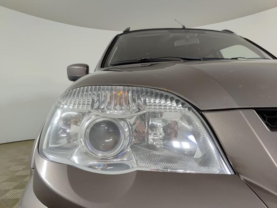 Chevrolet Niva I Рестайлинг Уфа  - изображение 21