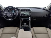 Jaguar F-Pace I Москва  - изображение 42