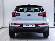 Kia Sportage III Красноярск  - изображение 39