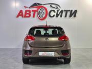Kia Ceed II Рестайлинг Воронеж  - изображение 27