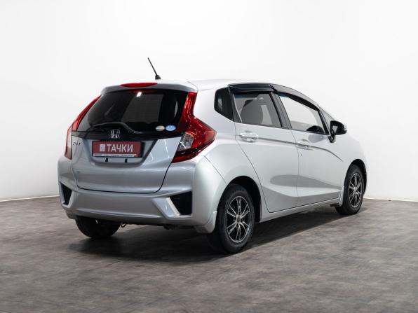 Honda Fit III с пробегом 2013 года, цена 1 060 000 рублей, 114700 км, хэтчбек, Автокод Объявления