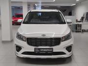 Kia Carnival III Казань  - изображение 24