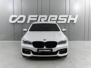 BMW 7 серии VI (G11/G12) Ростов-на-Дону  - изображение 26