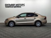 Volkswagen Polo V Рестайлинг Пермь  - изображение 31