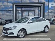 Lada (ВАЗ) Vesta I Воронеж  - изображение 12