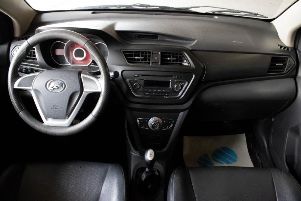 Lifan X50 Уфа  - изображение 5