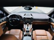Porsche Cayenne II (958) Уфа  - изображение 77