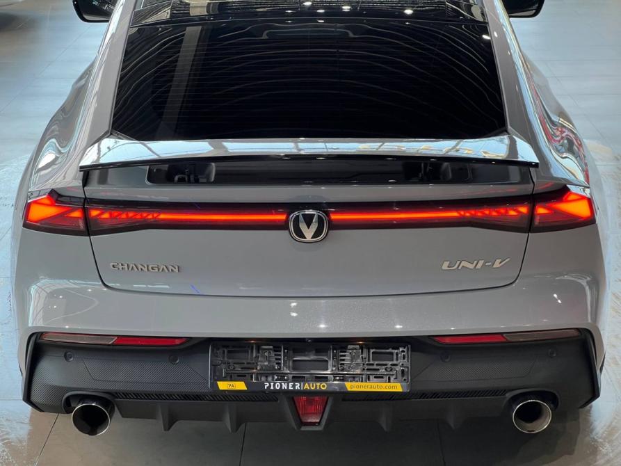 Changan UNI-V I Оренбург  - изображение 8