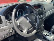 Mitsubishi Pajero IV Рестайлинг 1 Москва  - изображение 37