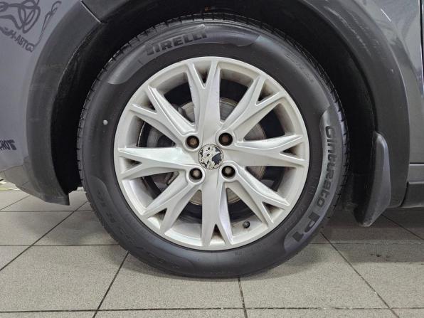 Citroen C3 Picasso I с пробегом 2012 года, цена 664 000 рублей, 103576 км, минивэн, Автокод Объявления