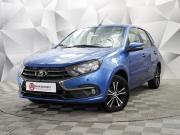Lada (ВАЗ) Granta I Рестайлинг Ульяновск  - изображение 21