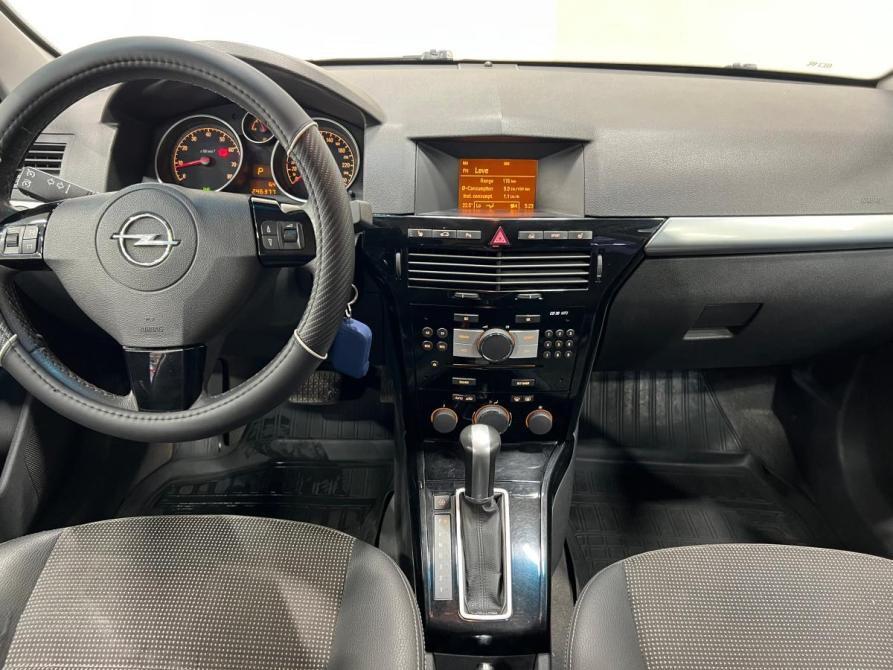 Opel Astra H Рестайлинг Кемерово  - изображение 5