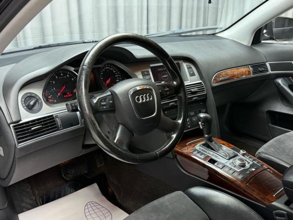 Audi A6 allroad II (C6) с пробегом 2007 года, цена 1 299 000 рублей, 242515 км, универсал, Автокод Объявления