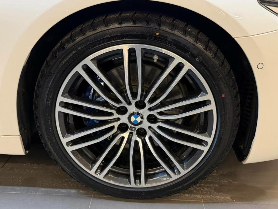 BMW 5 серии VII (G30/G31/G38) Красноярск  - изображение 29