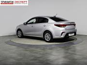 Kia Rio IV Белгород  - изображение 25