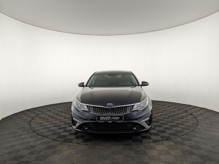 Kia Optima IV Рестайлинг Москва  - изображение 2