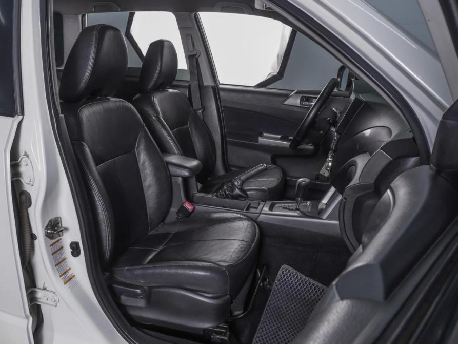 Subaru Forester III Рестайлинг Ростов-на-Дону  - изображение 8