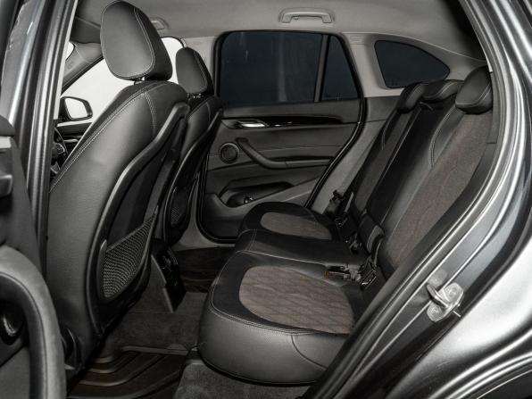 BMW X1 II (F48) с пробегом 2019 года, цена 1 970 000 рублей, 110488 км, внедорожник, Автокод Объявления