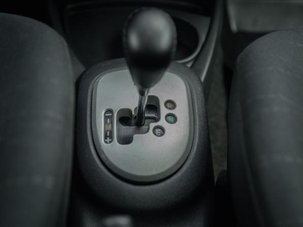 Toyota Yaris II с пробегом 2006 года, цена 470 000 рублей, 205200 км, хэтчбек, Автокод Объявления