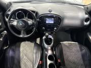 Nissan Juke I Курск  - изображение 28