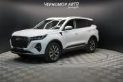 Chery Tiggo 7 Pro Max I Крым  - изображение 27