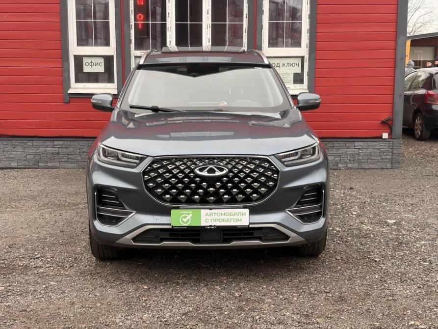 Chery Tiggo 8 Pro I Санкт-Петербург  - изображение 2