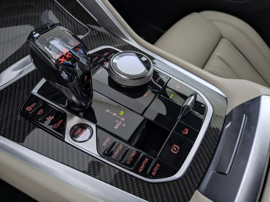 BMW X6 III (G06) Москва  - изображение 16