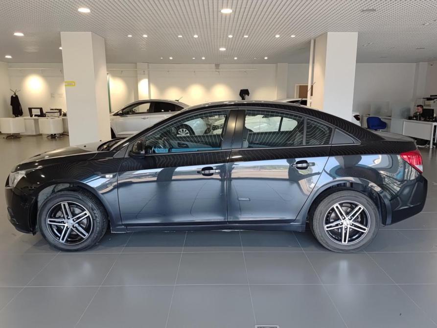 Chevrolet Cruze I Казань  - изображение 10