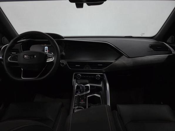 Geely Tugella I Рестайлинг с пробегом 2023 года, цена 3 200 000 рублей, 23909 км, внедорожник, Автокод Объявления