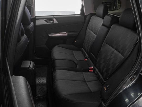 Subaru Forester III с пробегом 2008 года, цена 759 000 рублей, 355105 км, внедорожник, Автокод Объявления