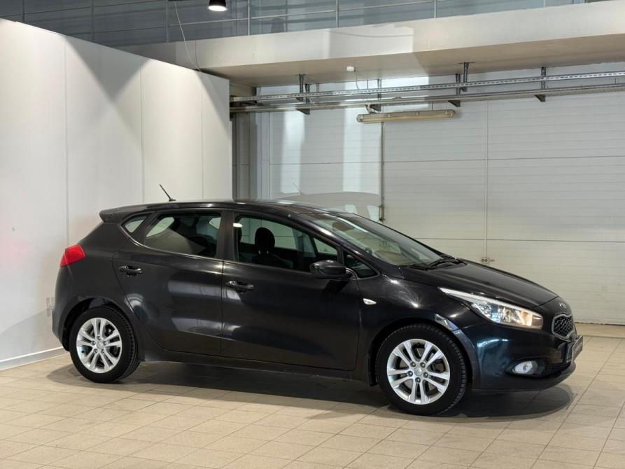 Kia Ceed II Самара  - изображение 2