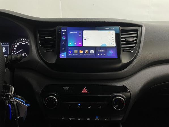 Hyundai Tucson III с пробегом 2016 года, цена 1 849 000 рублей, 157502 км, внедорожник, Автокод Объявления
