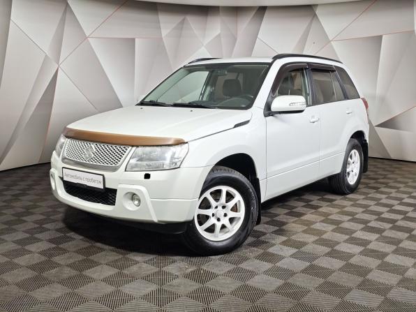 Suzuki Grand Vitara II Рестайлинг с пробегом 2010 года, цена 839 000 рублей, 174578 км, внедорожник, Автокод Объявления