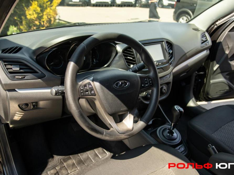 Lada (ВАЗ) Vesta I Москва  - изображение 14