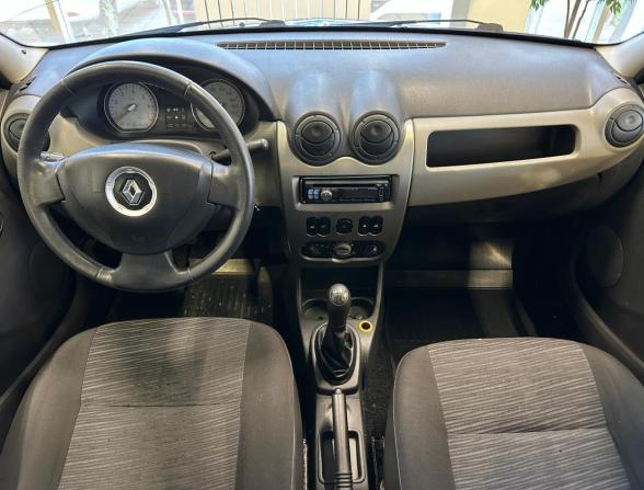 Renault Logan I Рестайлинг с пробегом 2010 года, цена 499 000 рублей, 138000 км, седан, Автокод Объявления