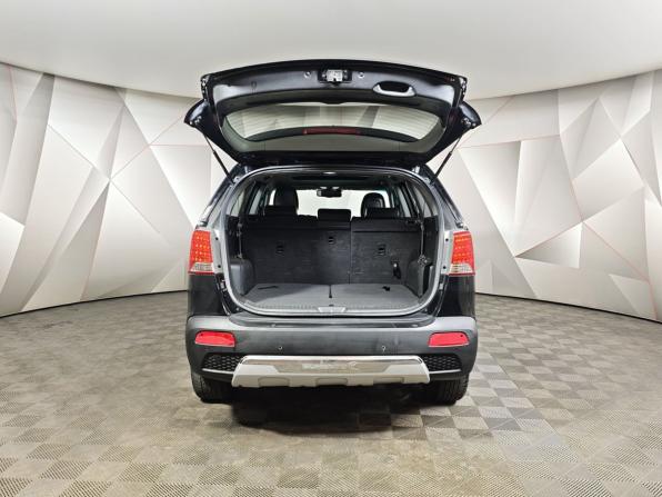 Kia Sorento II Рестайлинг с пробегом 2012 года, цена 1 147 000 рублей, 391151 км, внедорожник, Автокод Объявления