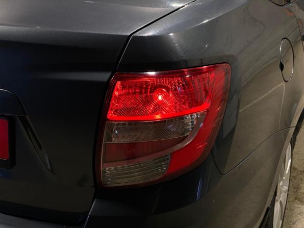 Lada (ВАЗ) Granta I Рестайлинг с пробегом 2019 года, цена 630 000 рублей, 70243 км, седан, Автокод Объявления